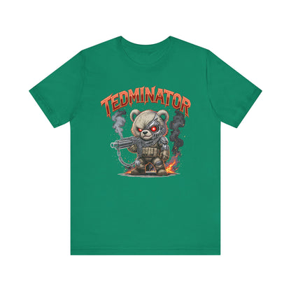 Tedminator - Tee