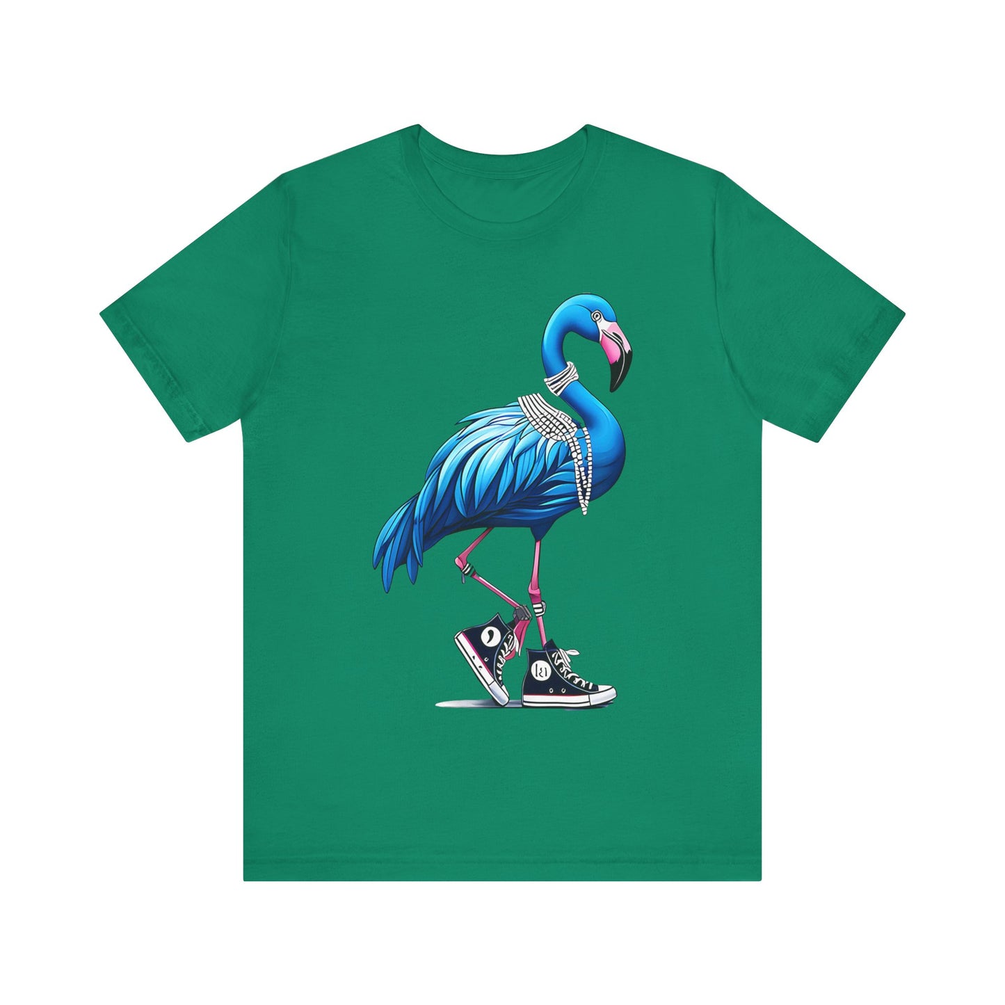 Flamingo- Tee