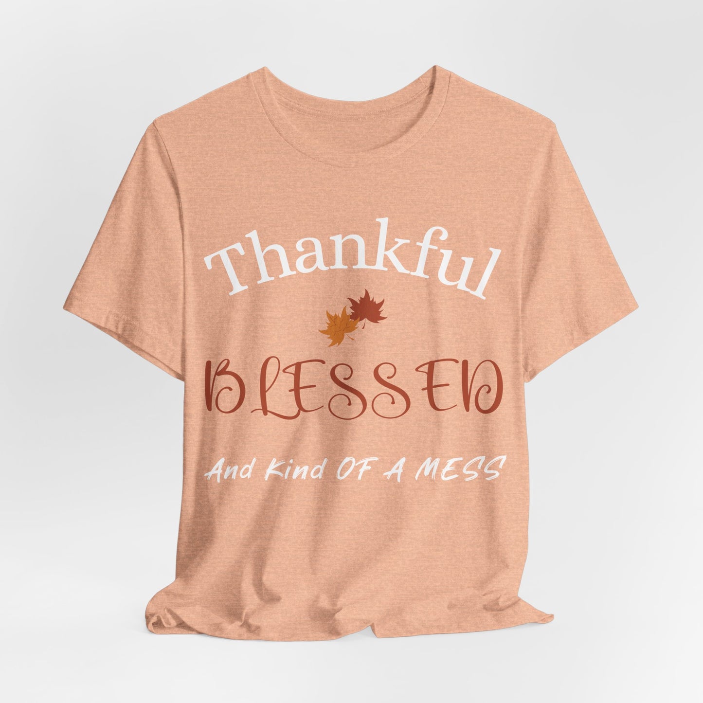Faith Blessed, Thankful Shirt, Christian Gift, Faith Gift, Christian Shirts , Love and Grace Shirt, Jesus
