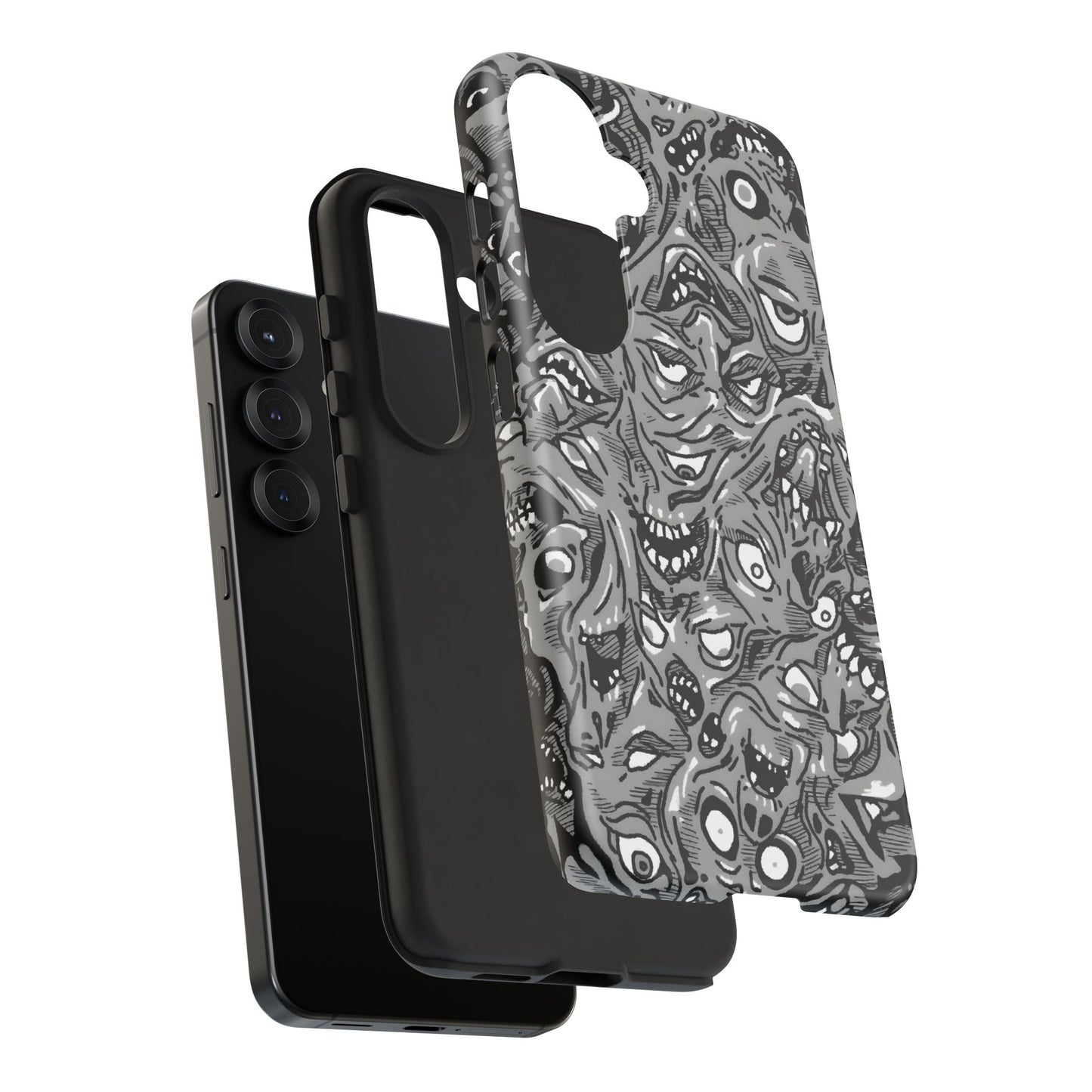 Tough Cases
