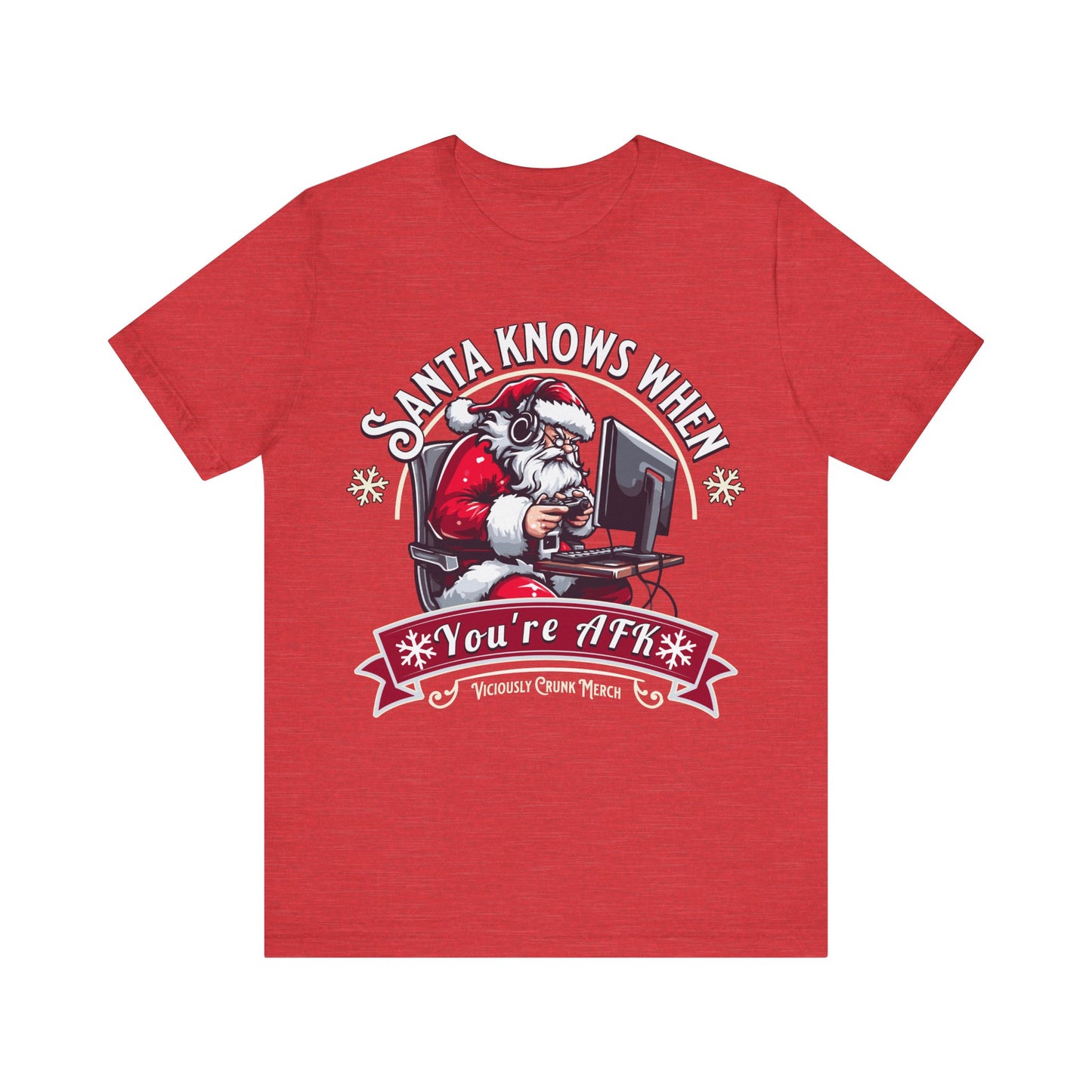 Christmas t-shirt, Christmas gamer, Christmas santa tee, Gamer christmas, christmas gift,merry christmas, christmas gift,gift for him