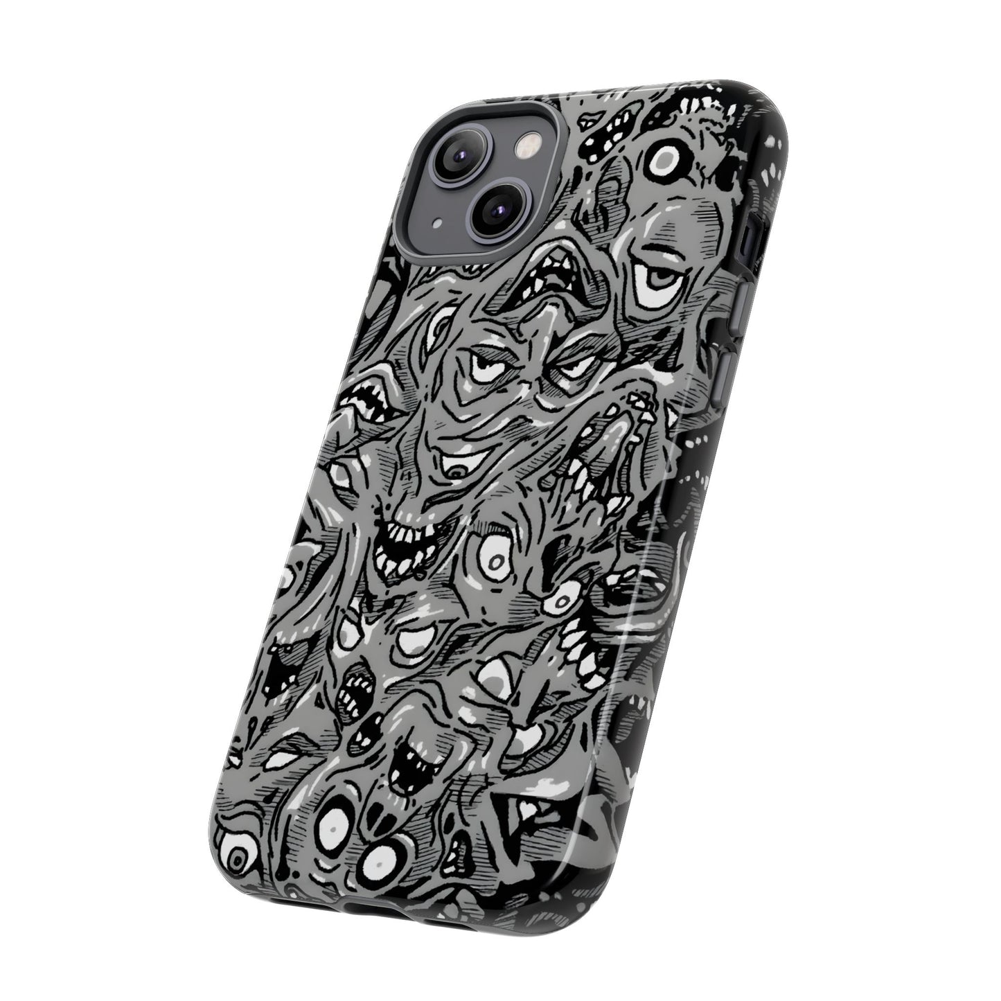 Tough Cases