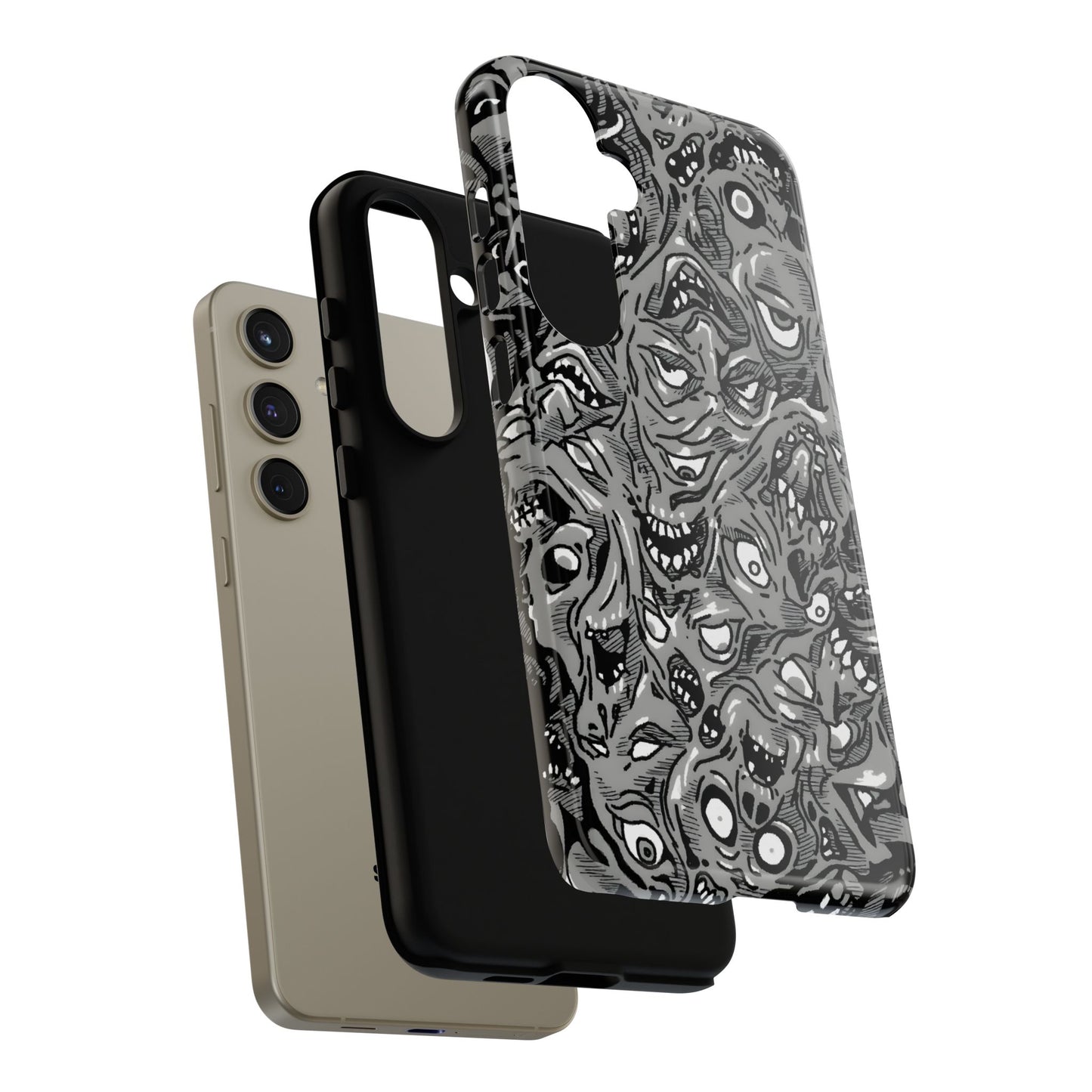 Tough Cases