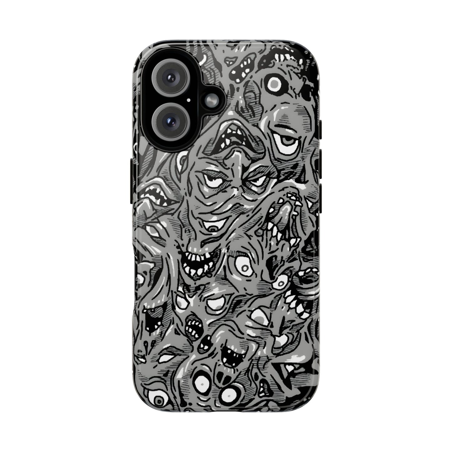Tough Cases