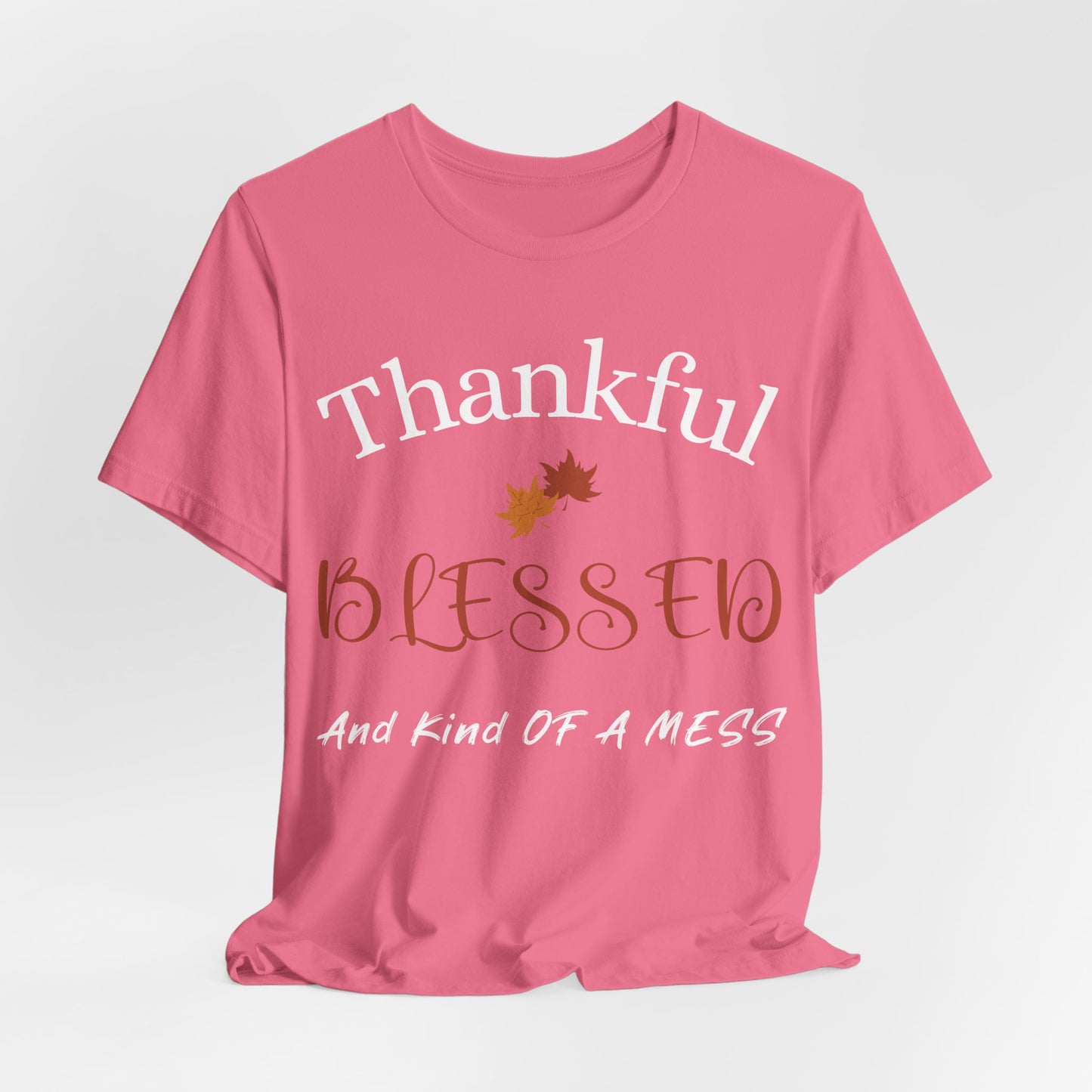 Faith Blessed, Thankful Shirt, Christian Gift, Faith Gift, Christian Shirts , Love and Grace Shirt, Jesus