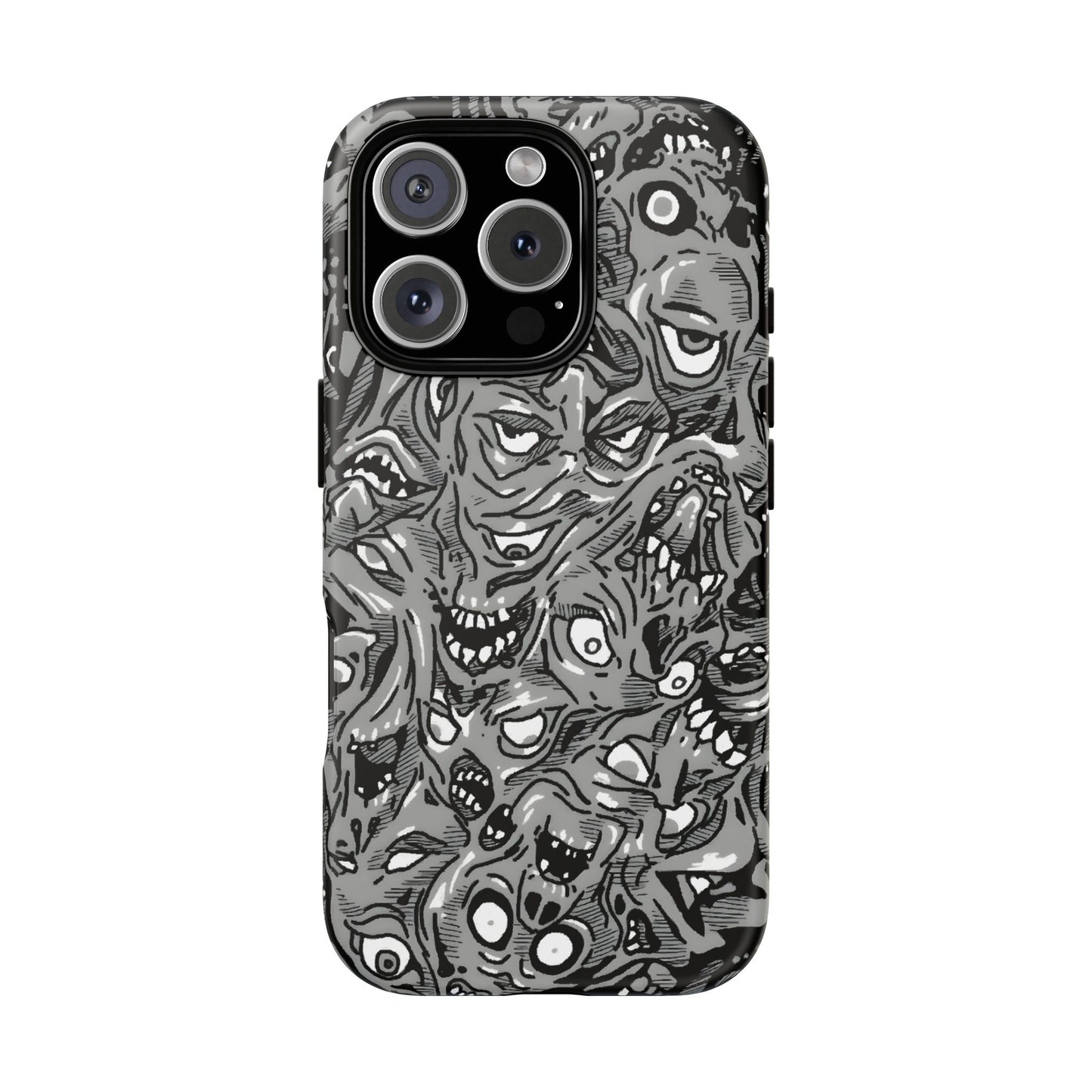 Tough Cases