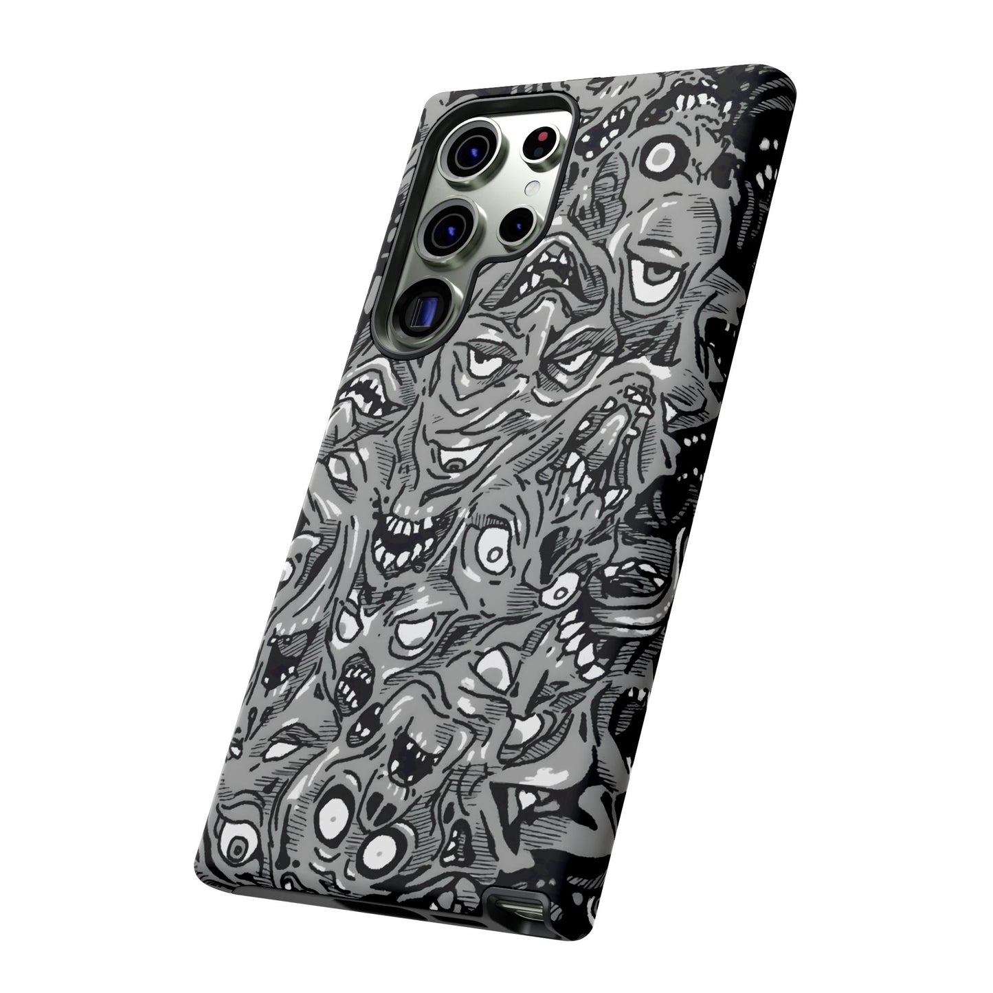 Tough Cases