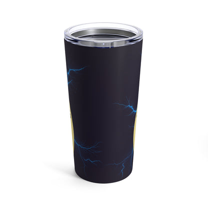 The Perfect Duo Tumbler 20oz