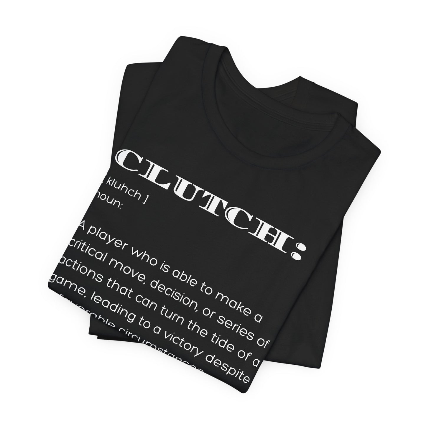 custom name, Clutch shirt, gaming shirt,  Shirt For Gamers, Birthday Gift, Gift for Gamers, Gamer Gift,  ,gift for him,