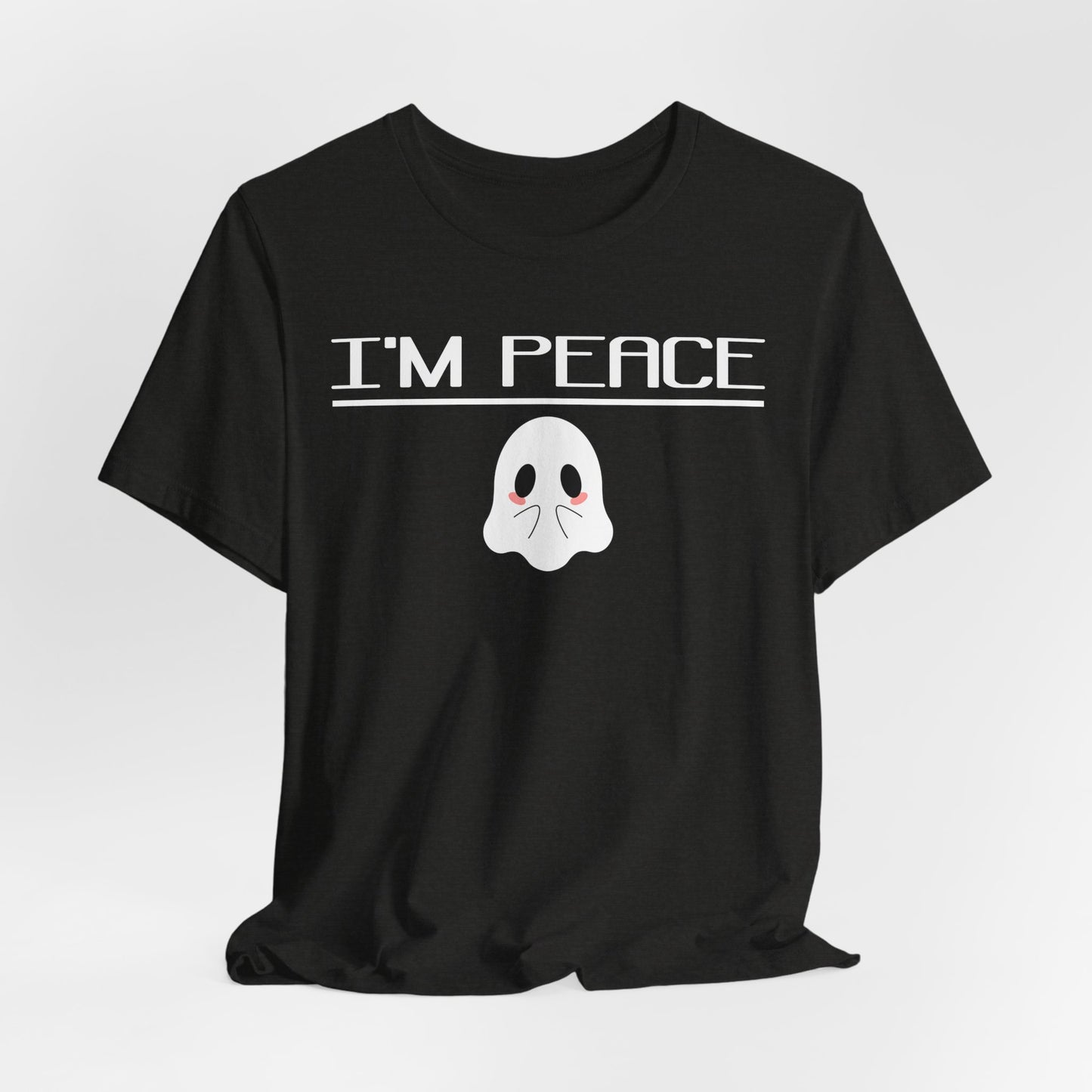 I'm Peace- Tee -