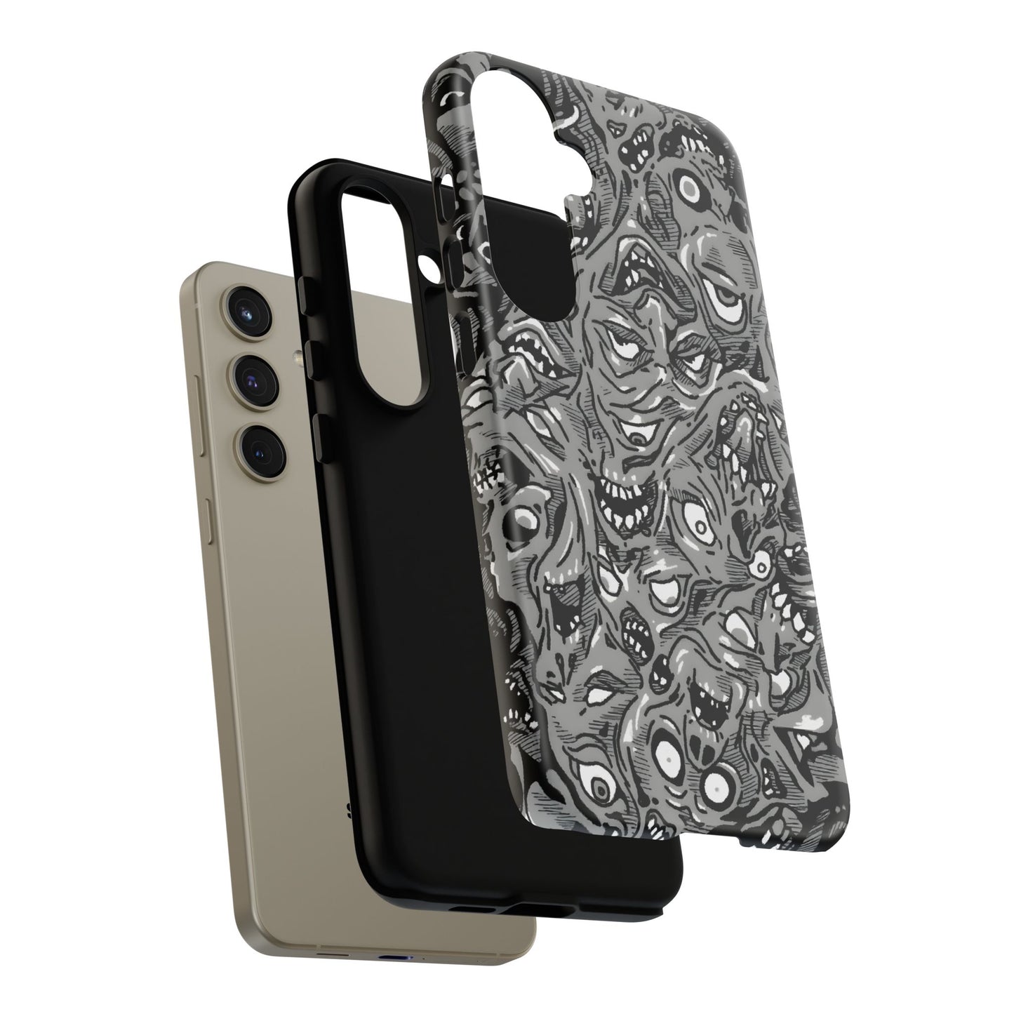 Tough Cases