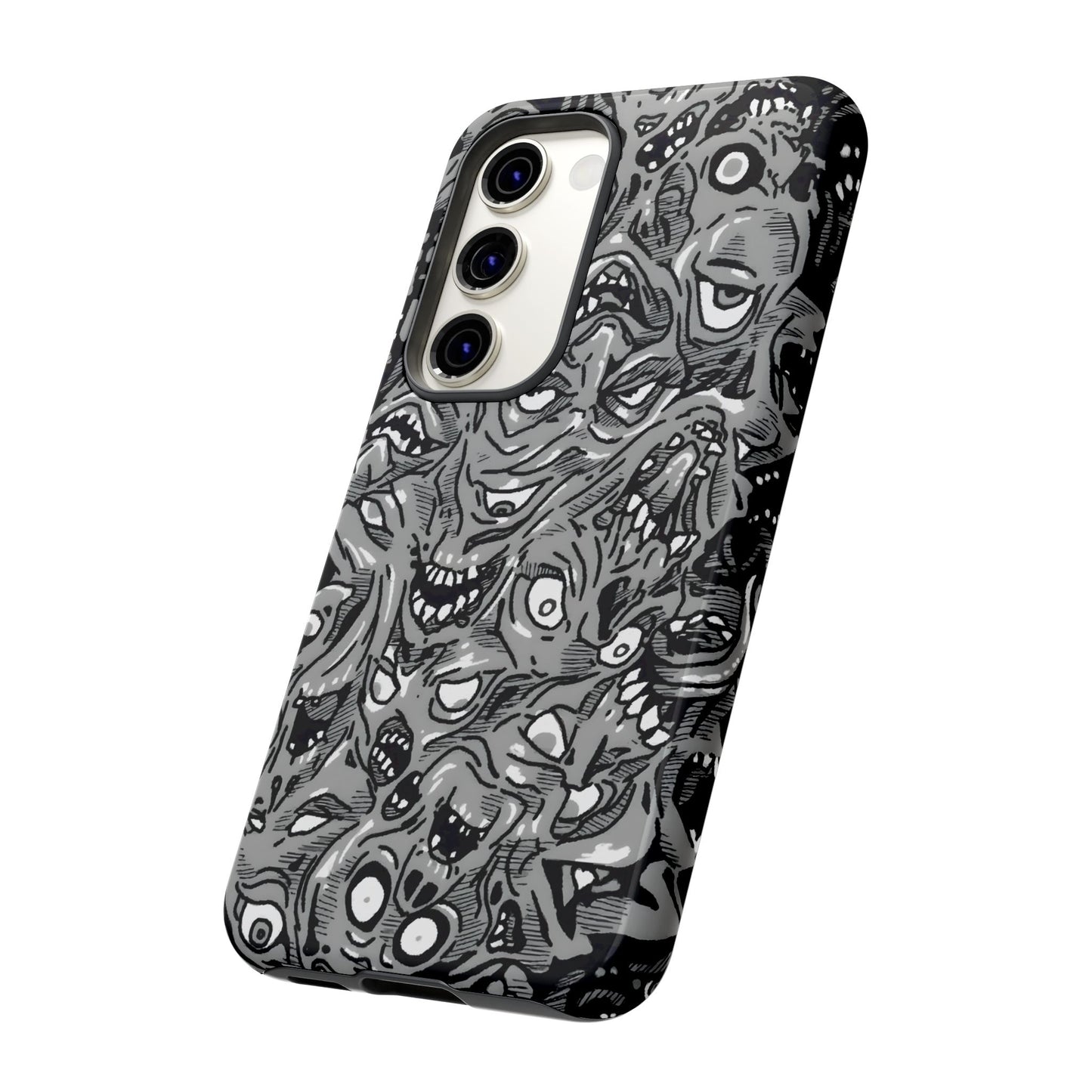 Tough Cases