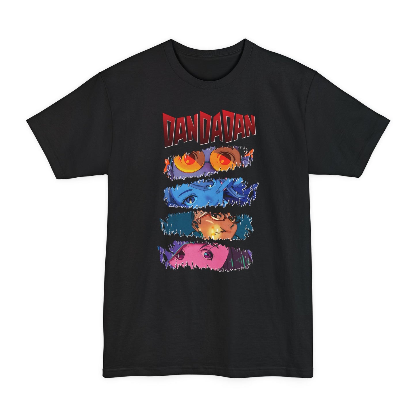 Unisex Tall Beefy-T® T-Shirt