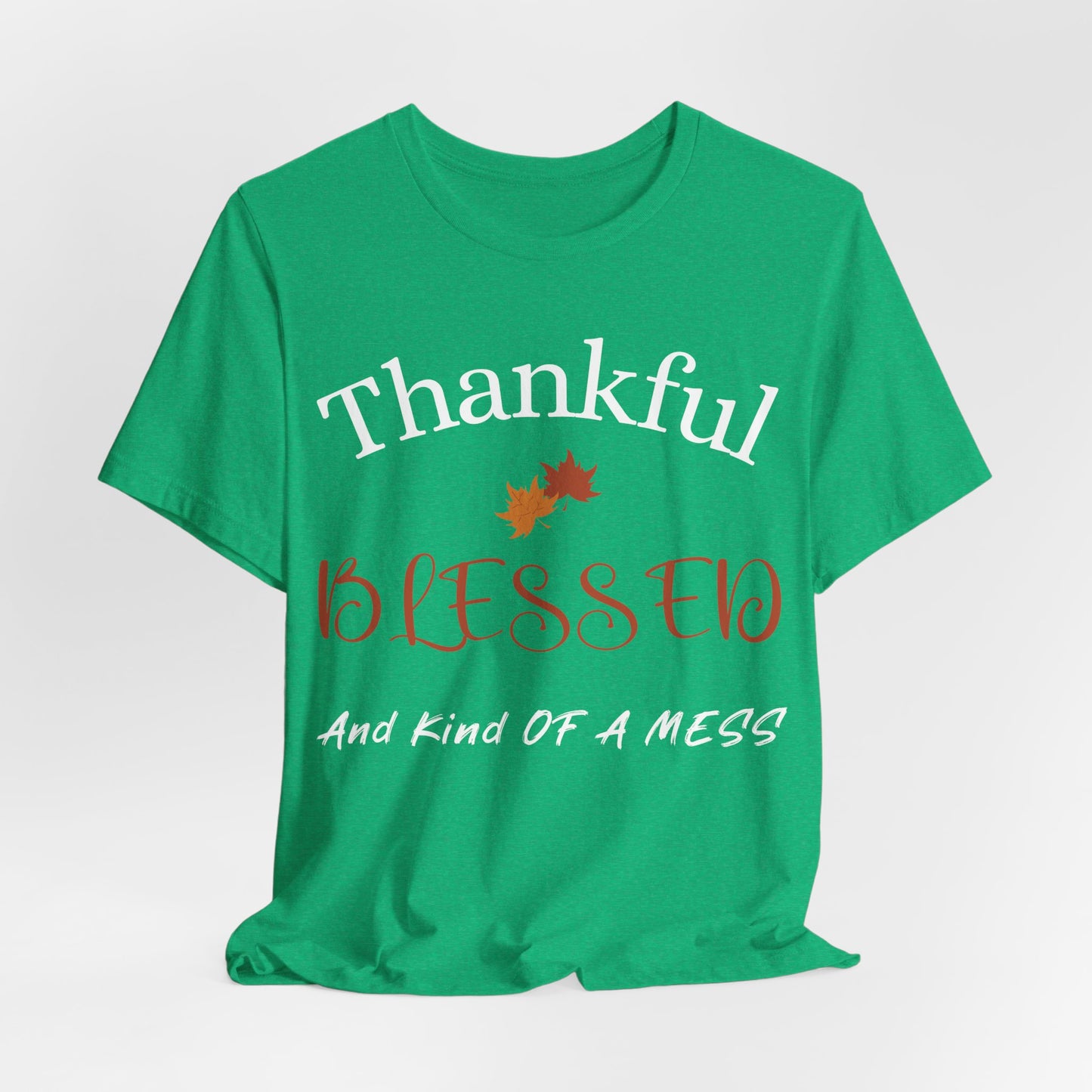 Faith Blessed, Thankful Shirt, Christian Gift, Faith Gift, Christian Shirts , Love and Grace Shirt, Jesus