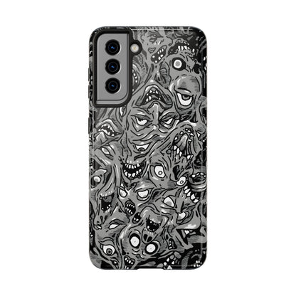 Phasmophobia Inspired- Tough Phone Case