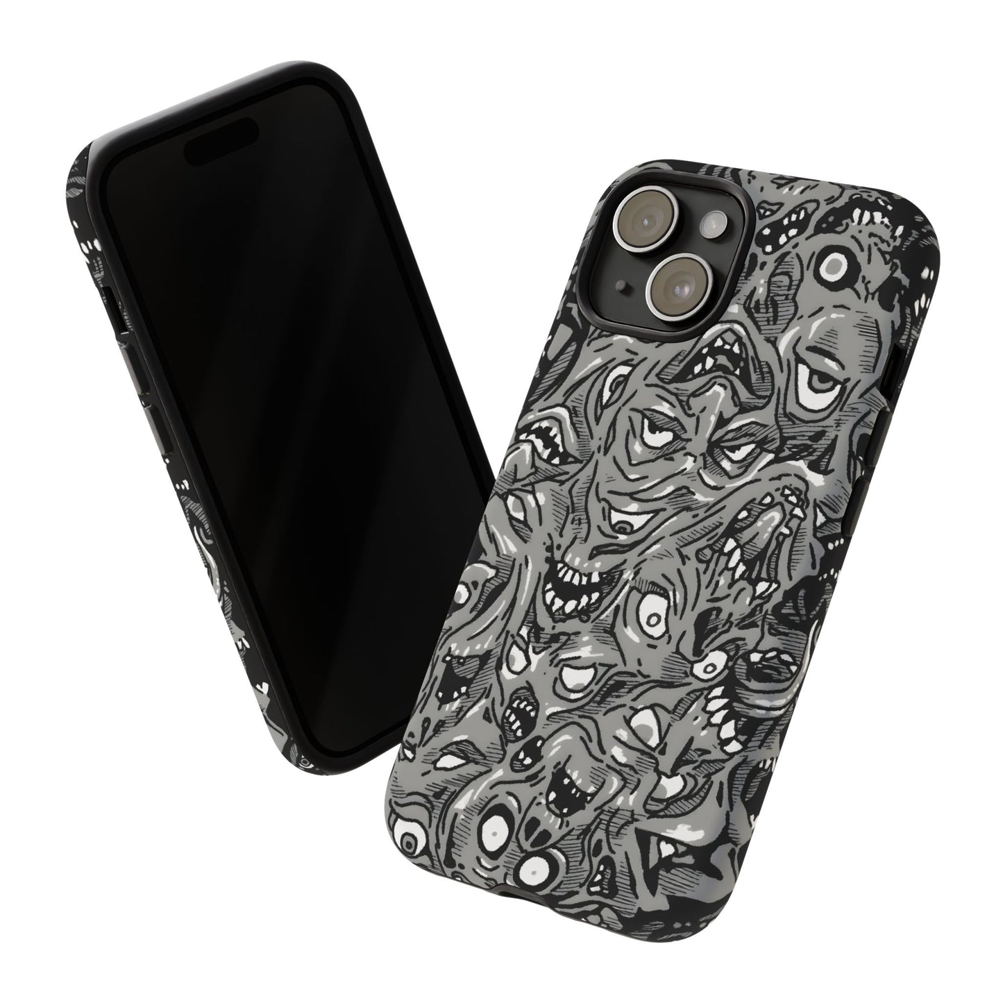 Tough Cases