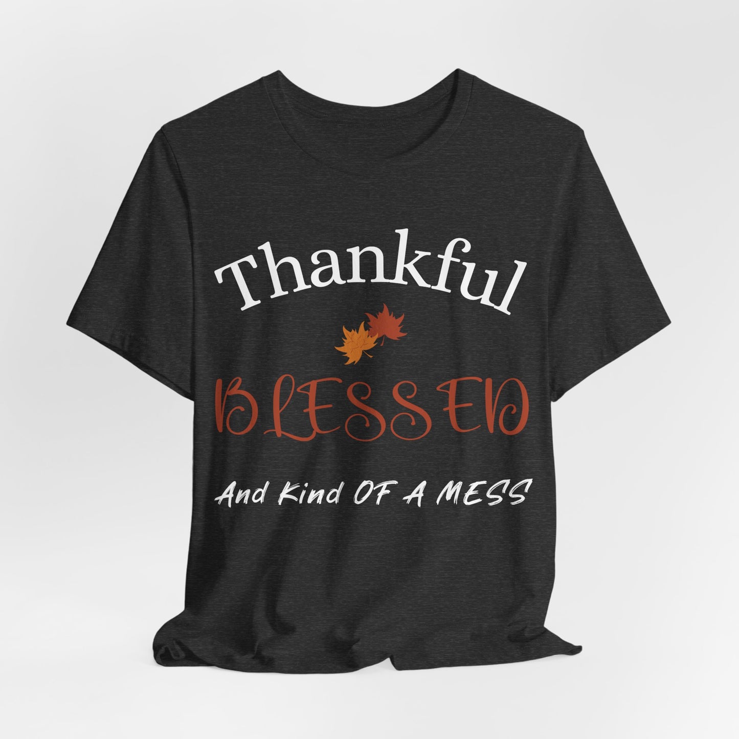 Faith Blessed, Thankful Shirt, Christian Gift, Faith Gift, Christian Shirts , Love and Grace Shirt, Jesus