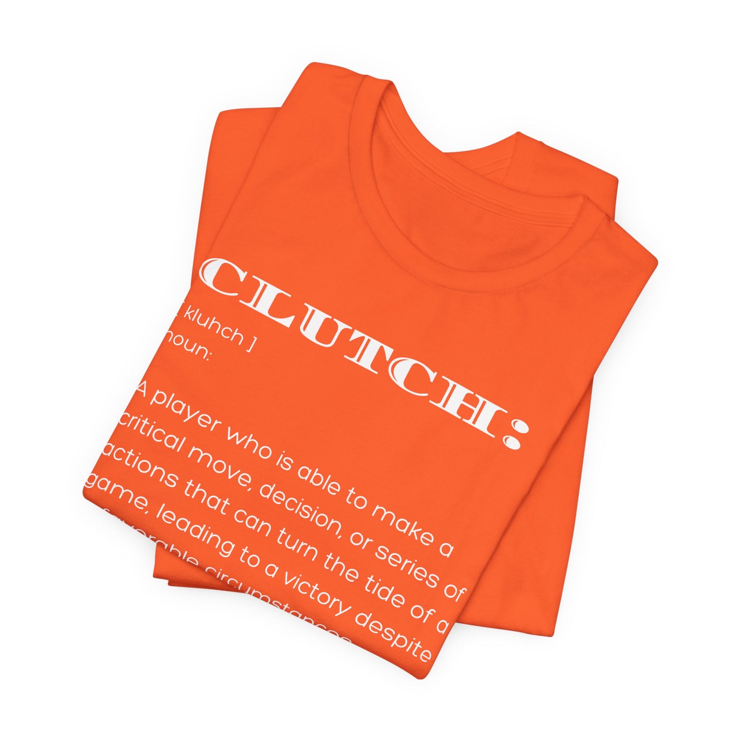 custom name, Clutch shirt, gaming shirt,  Shirt For Gamers, Birthday Gift, Gift for Gamers, Gamer Gift,  ,gift for him,