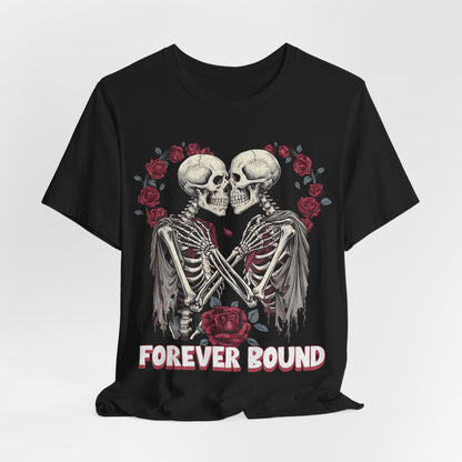 Forever Bound -Tee