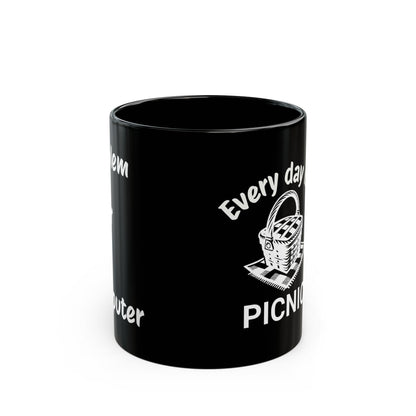 PICNIC Mug (11oz, 15oz)