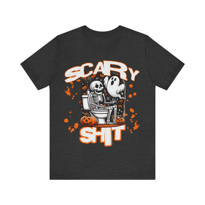 Scary Shit- Tee