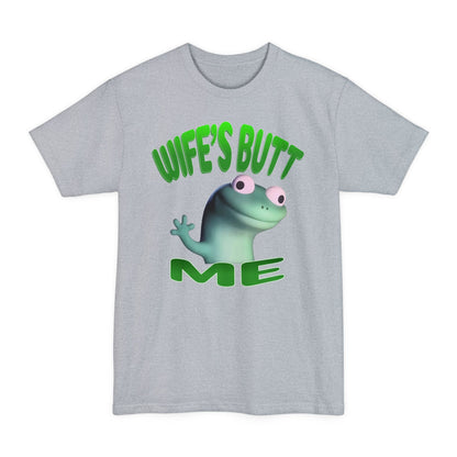 Lizard Lizard - 'Wife's Butt' - (XLT Size)