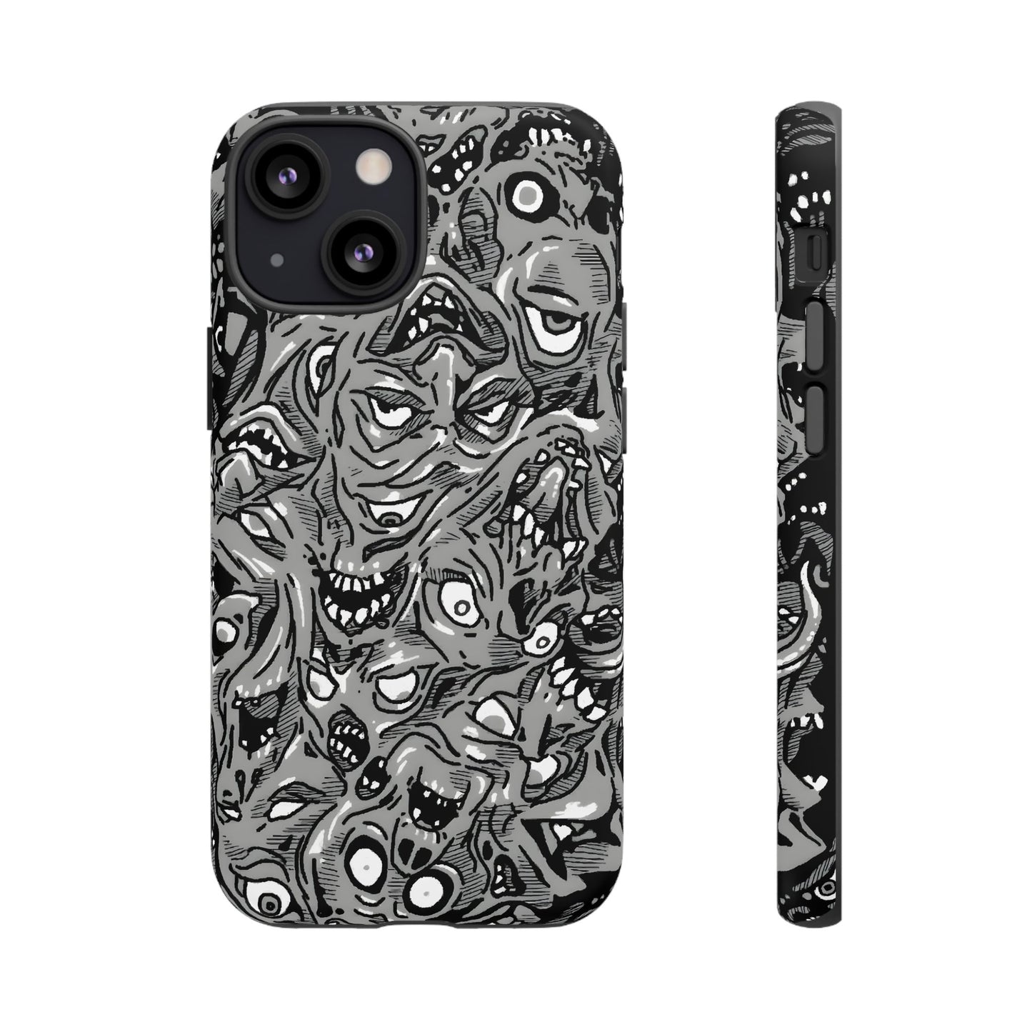 Tough Cases