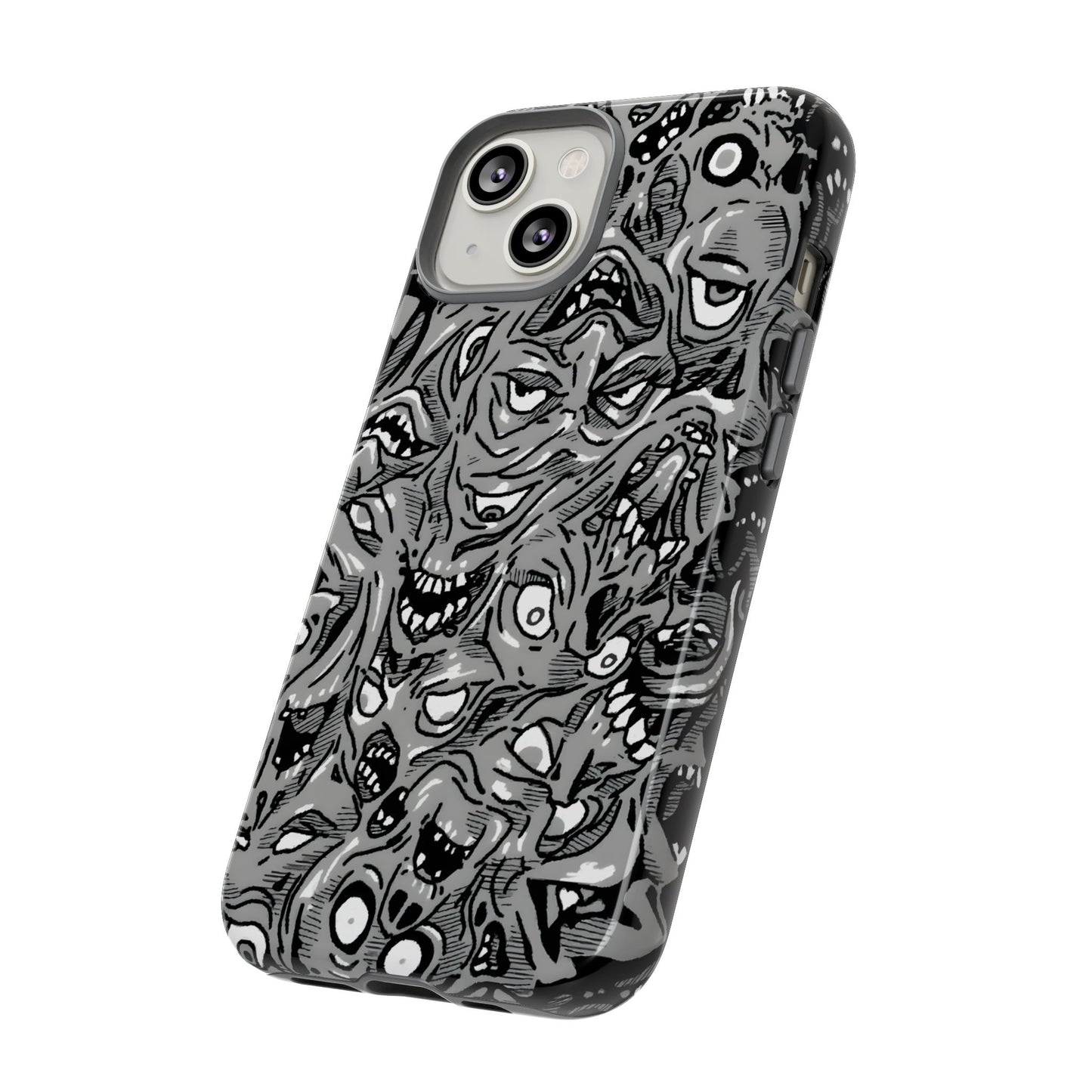 Tough Cases