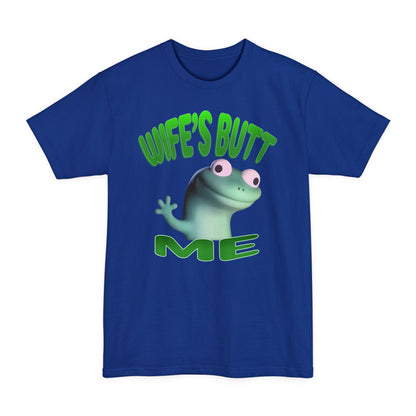 Lizard Lizard - 'Wife's Butt' - (XLT Size)