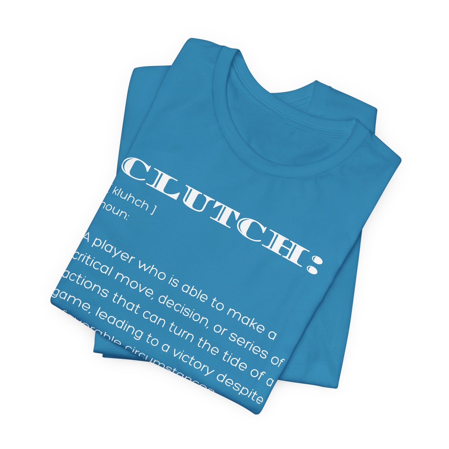 custom name, Clutch shirt, gaming shirt,  Shirt For Gamers, Birthday Gift, Gift for Gamers, Gamer Gift,  ,gift for him,