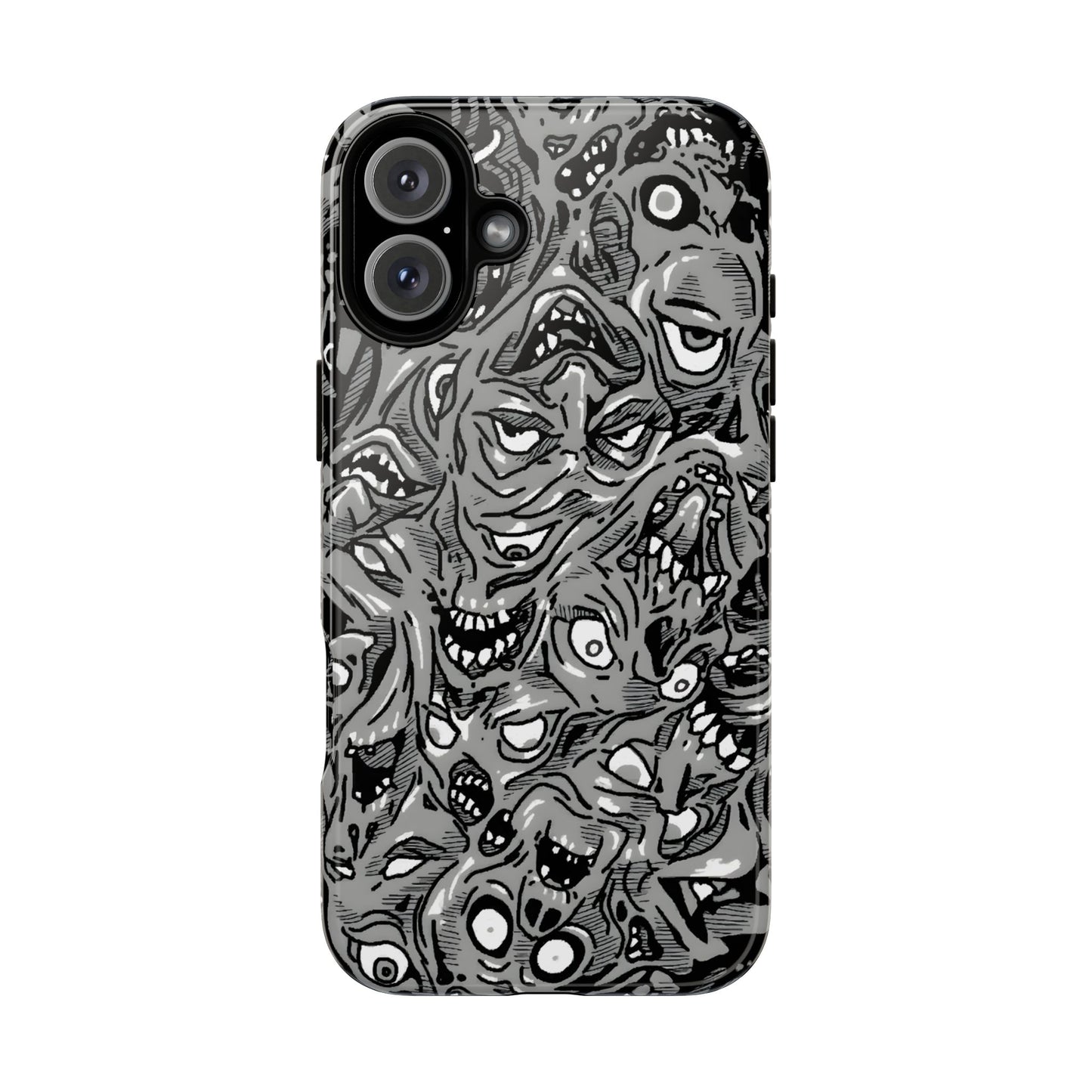Tough Cases