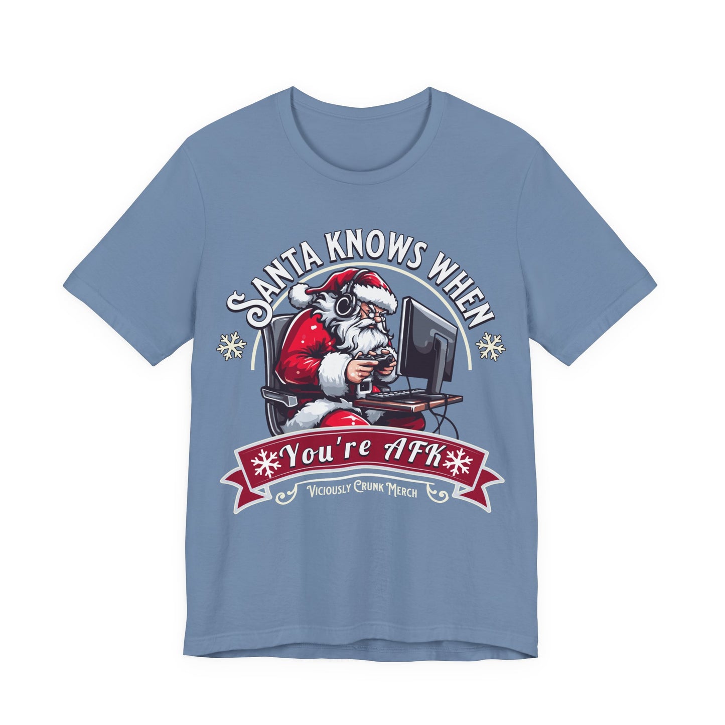 Christmas t-shirt, Christmas gamer, Christmas santa tee, Gamer christmas, christmas gift,merry christmas, christmas gift,gift for him