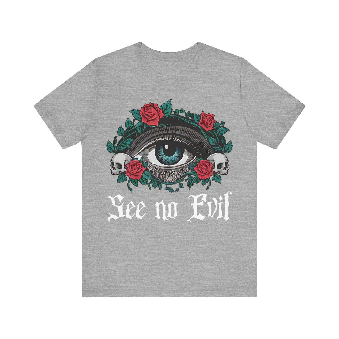 See No Evil- Tee