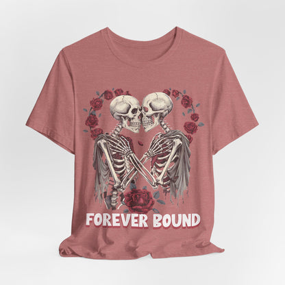 Forever Bound -Tee