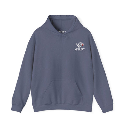 Official Crunk  Hoodie