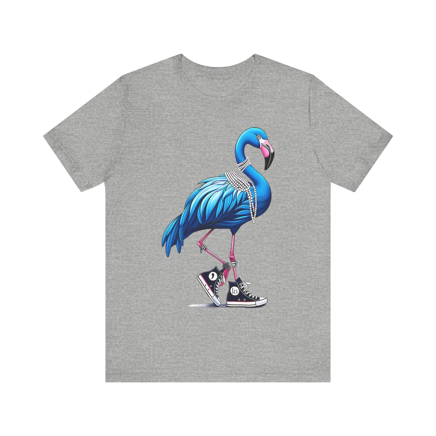 Flamingo- Tee