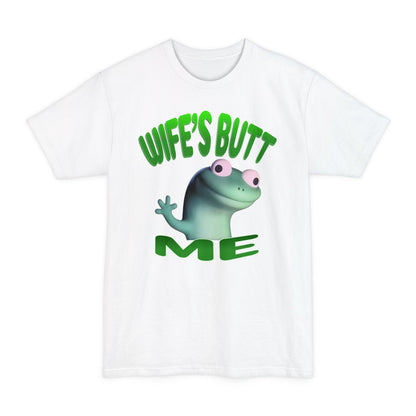 Lizard Lizard - 'Wife's Butt' - (XLT Size)