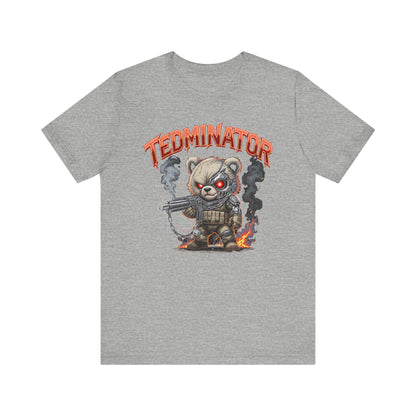 Tedminator - Tee