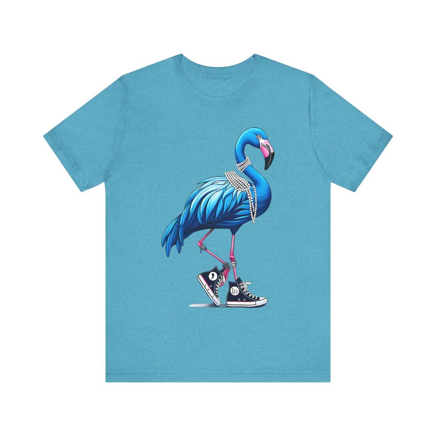 Flamingo- Tee