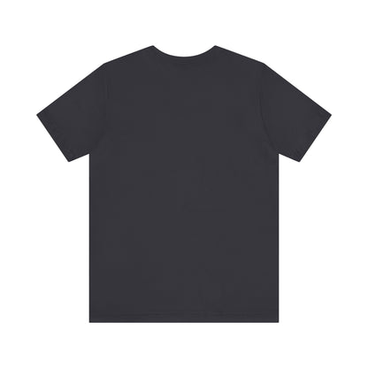 Highland Cow Unisex Tee - Loved Beyond Measure, Ephesians 3:19