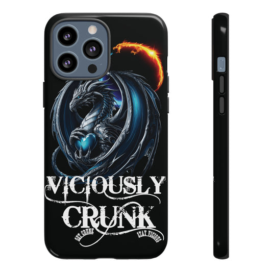 Tough Cases - VICIOUSLY CRUNK MERCH