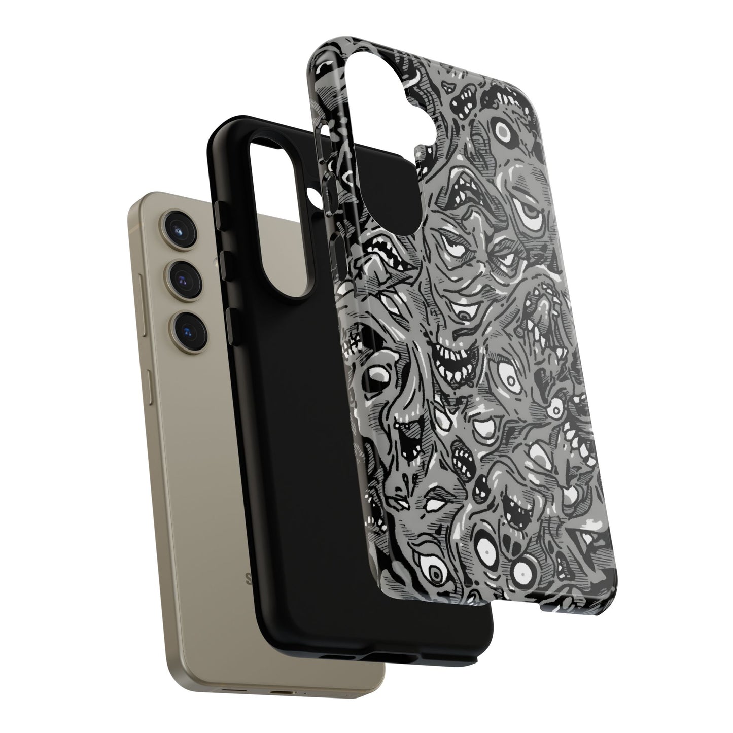 Tough Cases