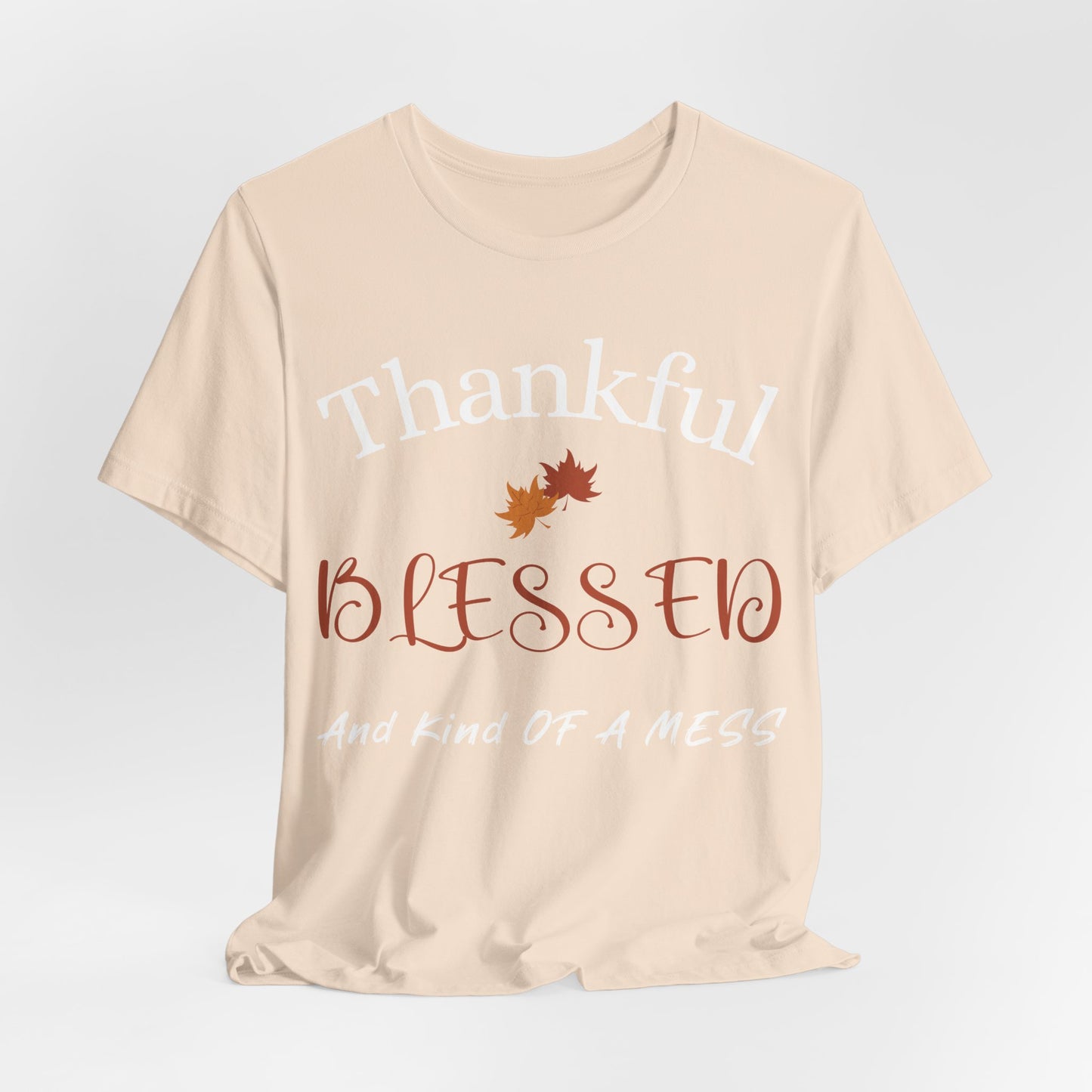 Faith Blessed, Thankful Shirt, Christian Gift, Faith Gift, Christian Shirts , Love and Grace Shirt, Jesus