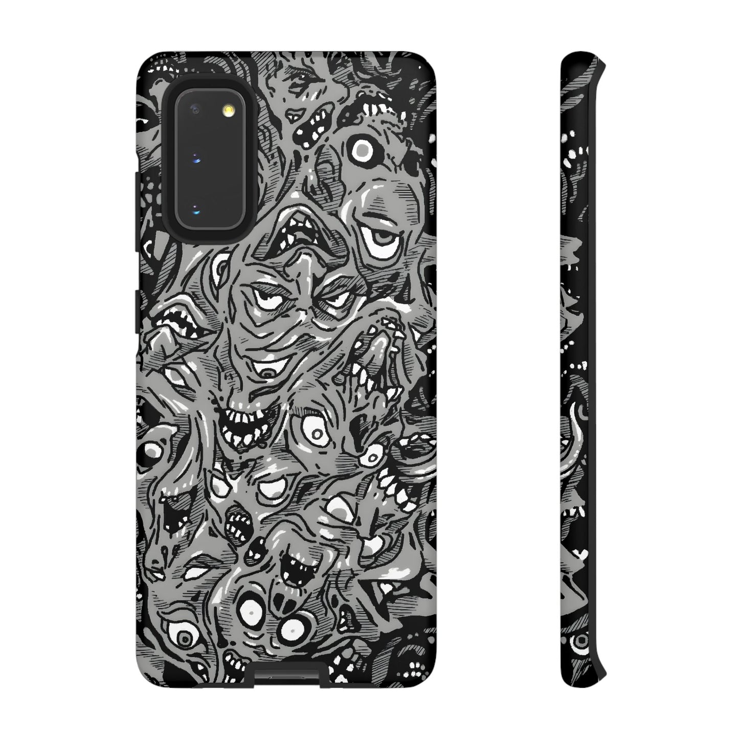 Tough Cases