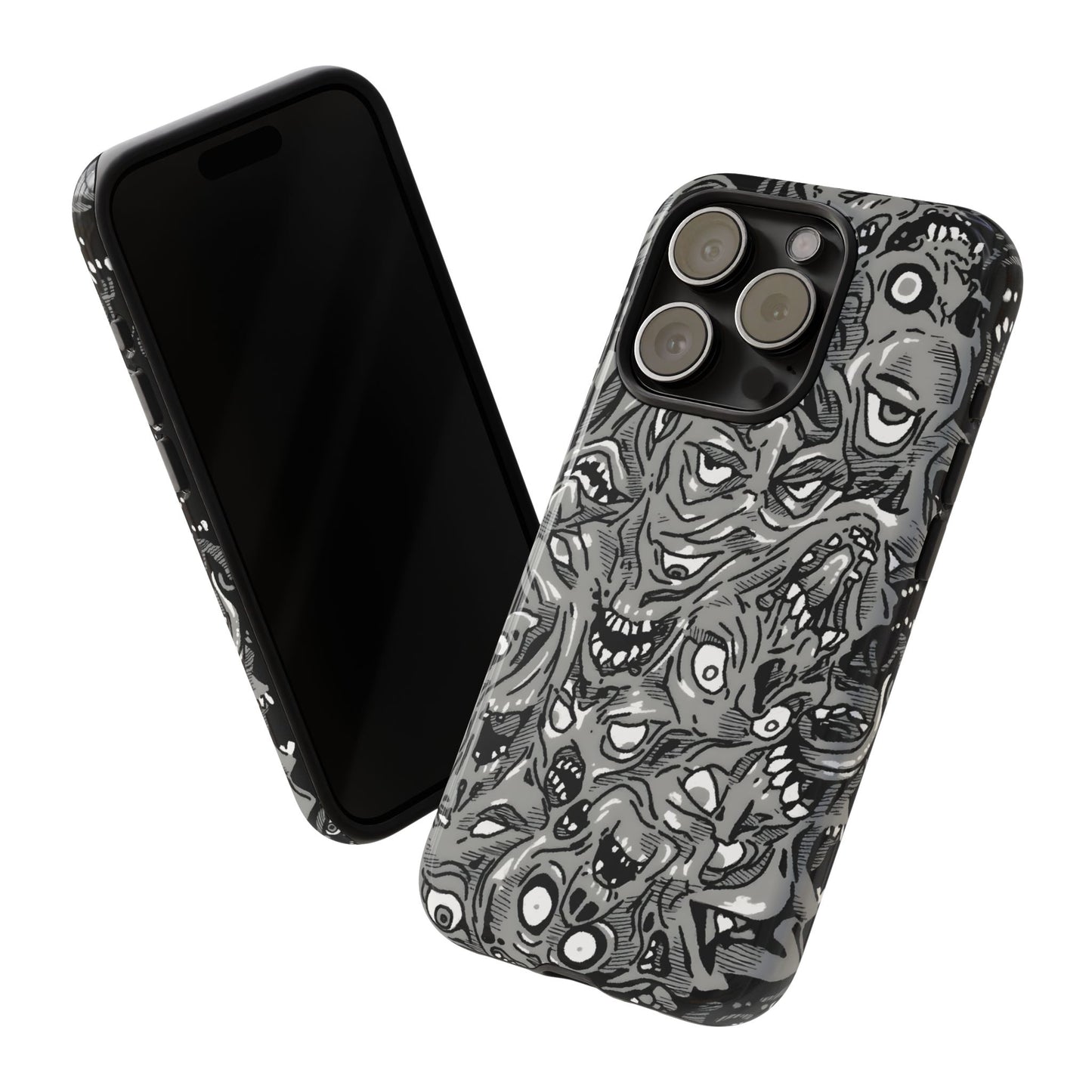 Tough Cases