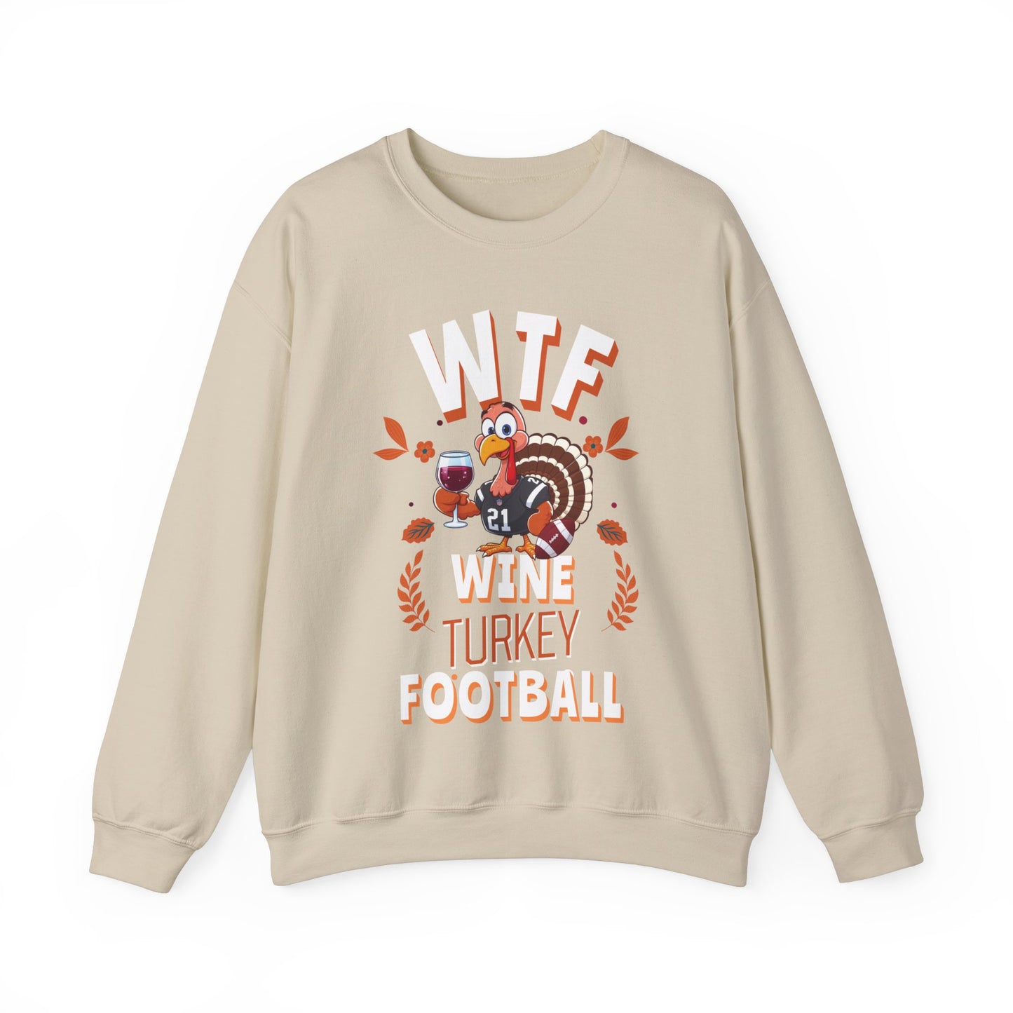 Thanksgiving Sweatshirt, Turkey Sweatshirt, Family Sweatshirt, Football sweatshirt, Thanksgiving Shirt, Fall Sweatshirt, Women gift