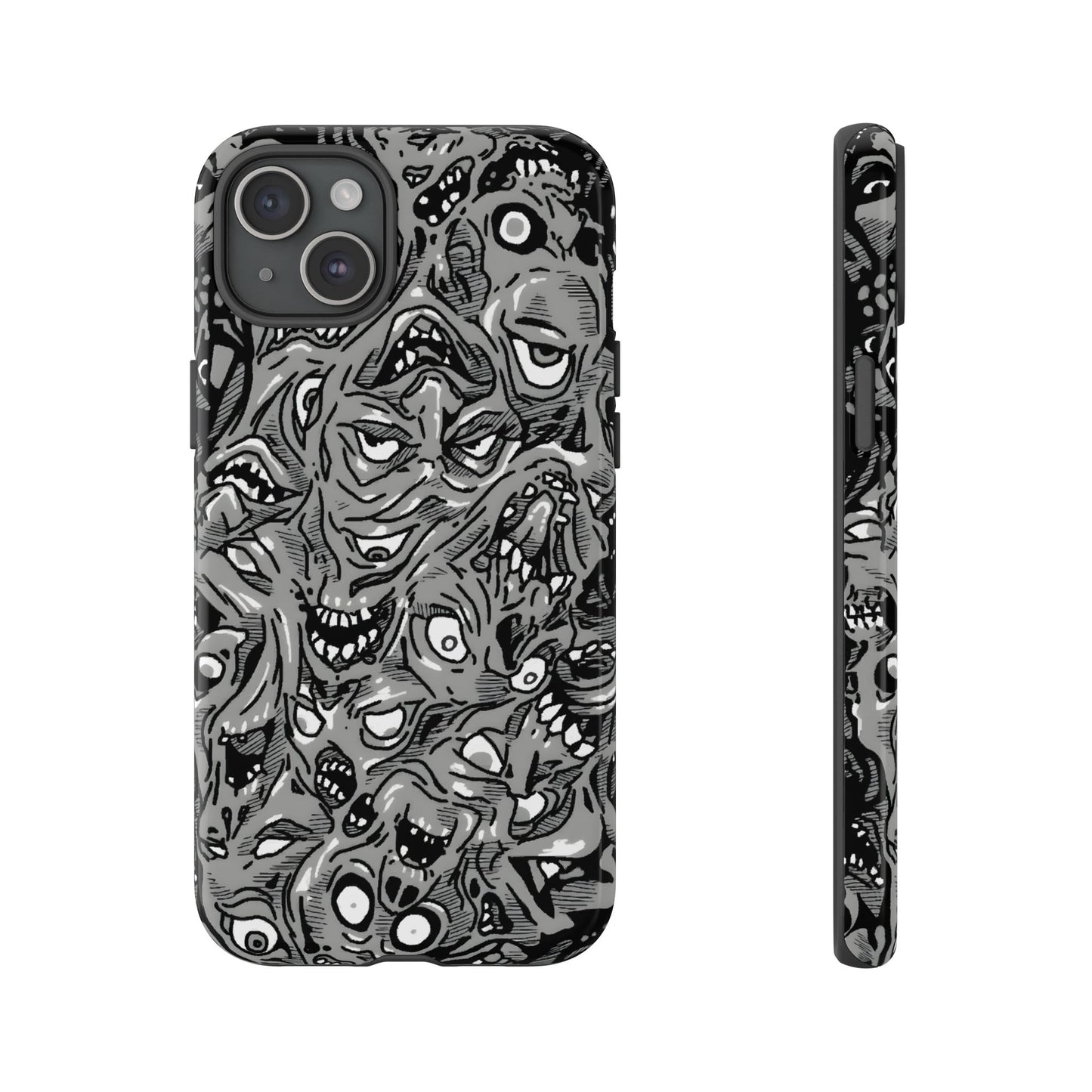 Tough Cases