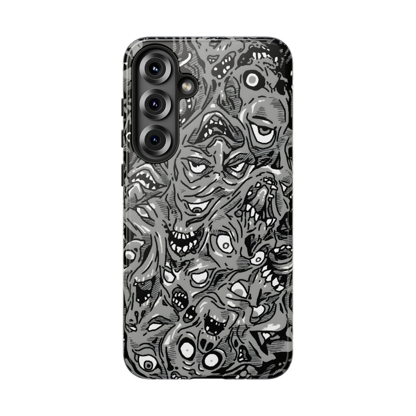 Tough Cases