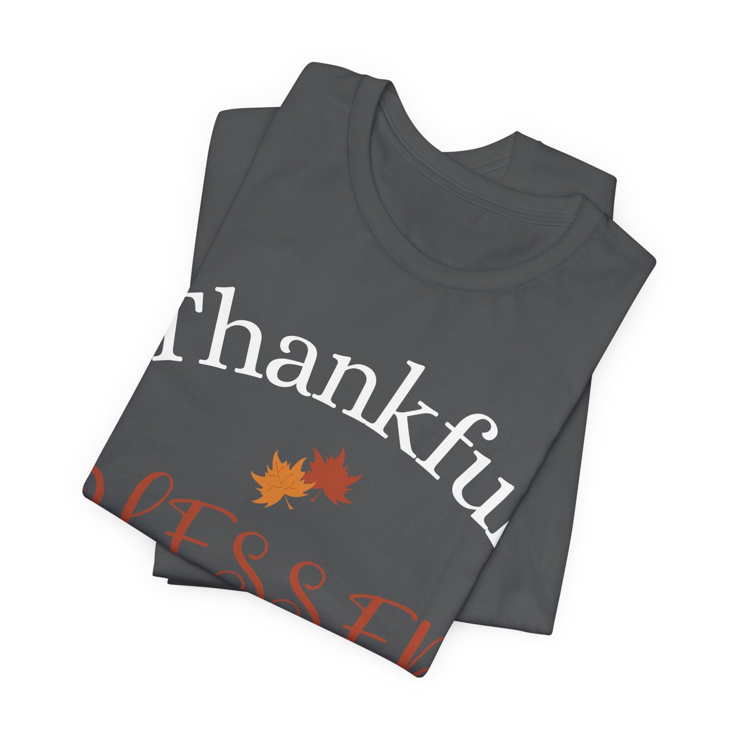 Faith Blessed, Thankful Shirt, Christian Gift, Faith Gift, Christian Shirts , Love and Grace Shirt, Jesus