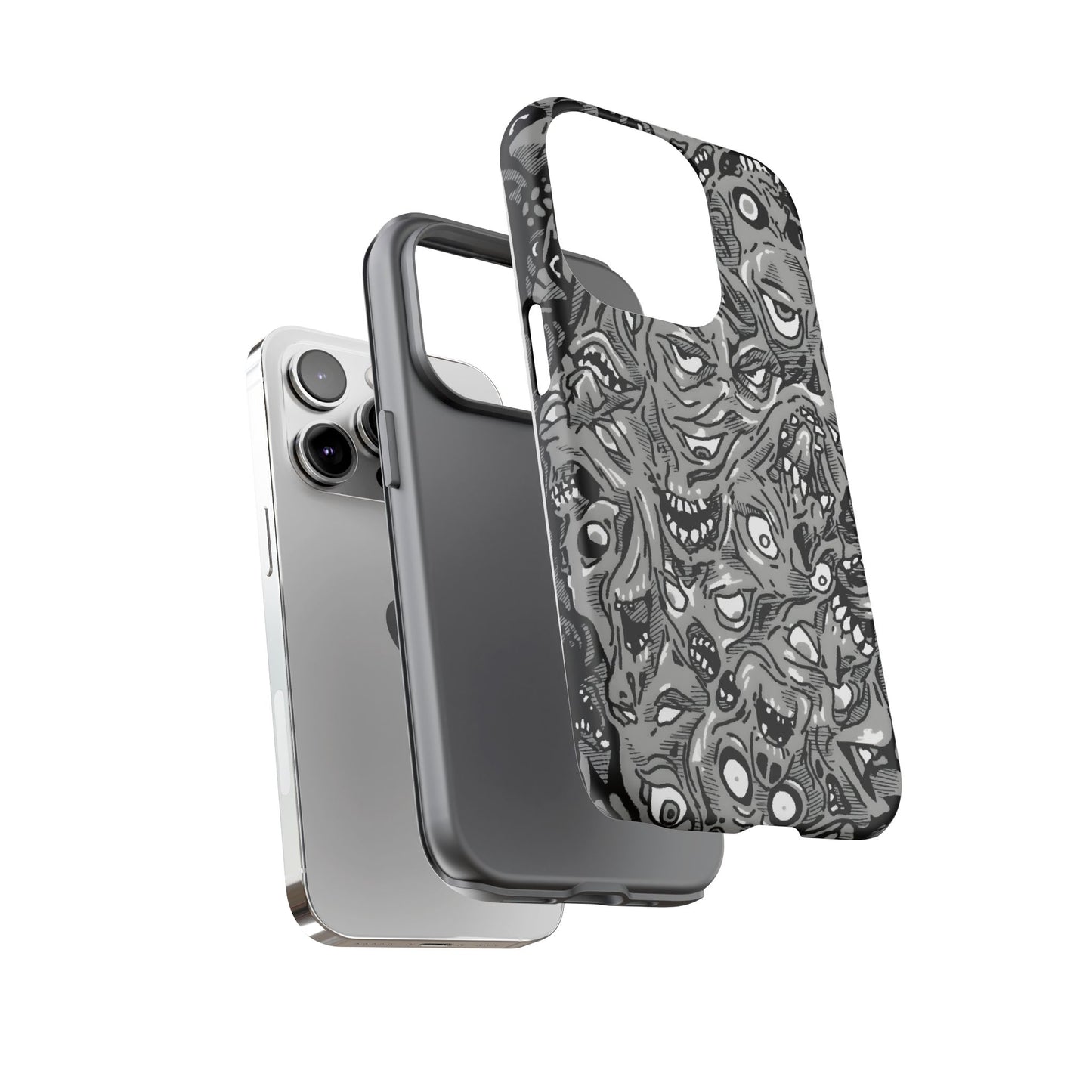 Tough Cases